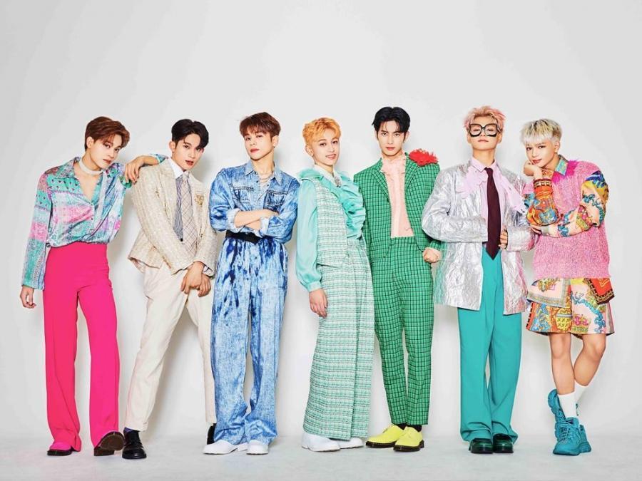 HORI7ON new single DAYTOUR