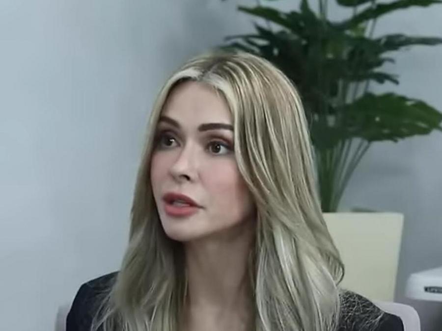 Daiana Menezes, nawalan ng anak dahil sa cancer | GMA Entertainment