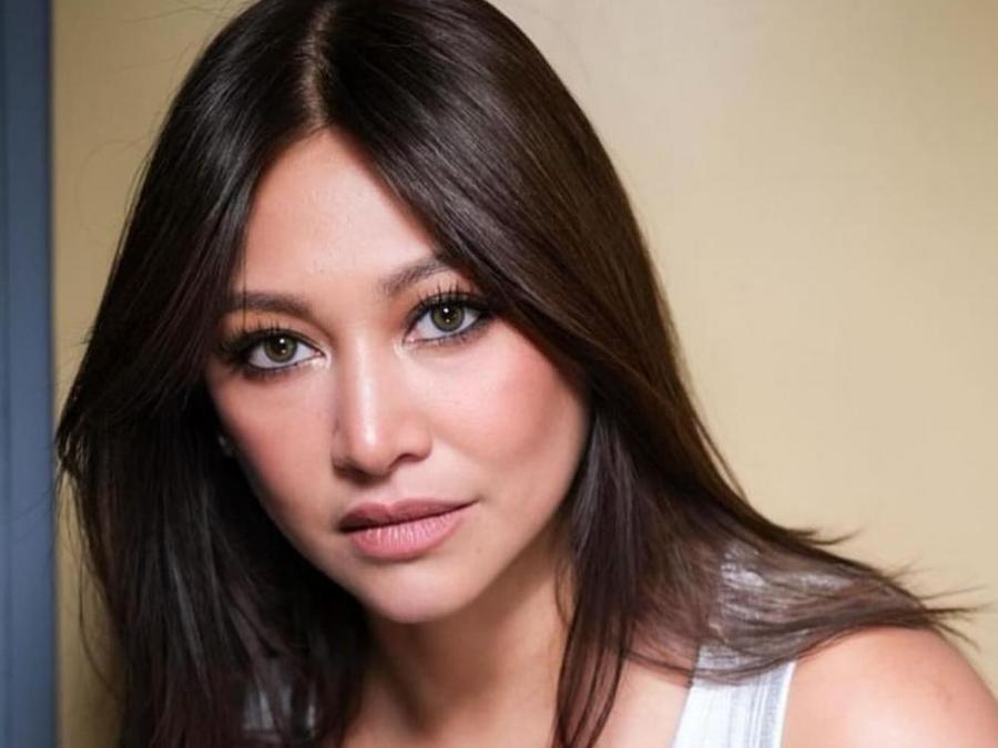 Rufa Mae Quinto, Boy Abunda