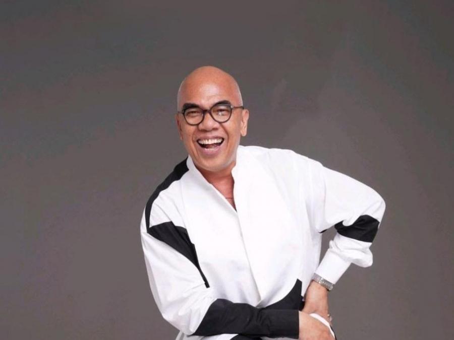 Boy Abunda 