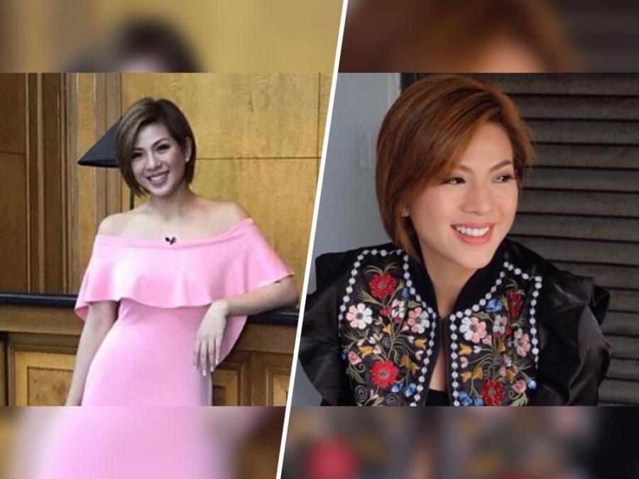 IN PHOTOS: 12 times Luane Dy slayed her #OOTD | GMA Entertainment