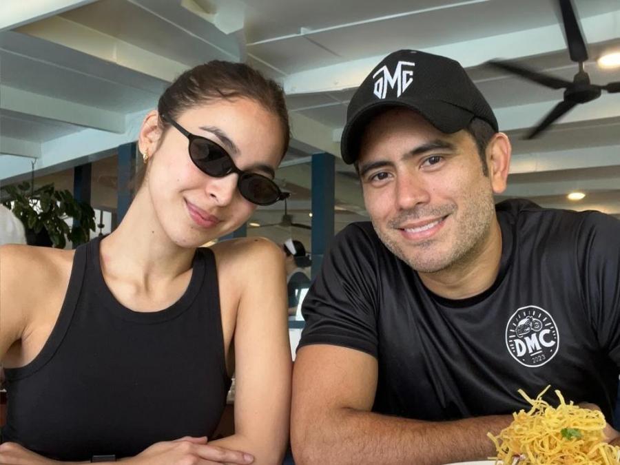 Gerald Anderson breaks silence on rumored breakup with Julia Barretto | GMA  Entertainment