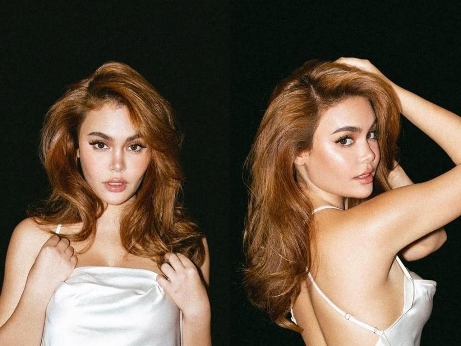 Ivana Alawi, nagsalita tungkol sa umano'y pakikipagrelasyon niya sa may  asawa | GMA Entertainment