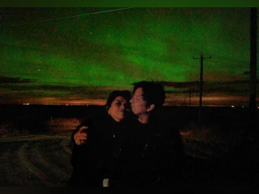Celebrities and their enviable experience with the Northern Lights