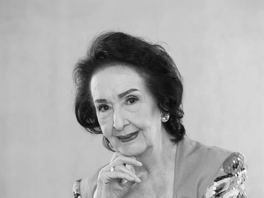 Gloria Romero