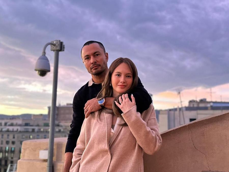 Jessa Zaragoza LJ Moreno Mariel Rodriguez