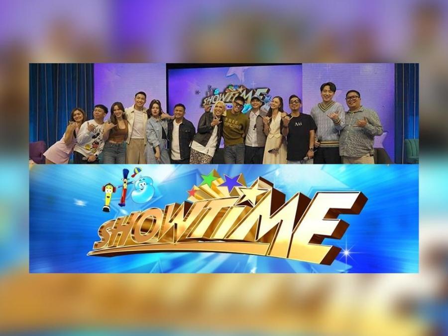 Its Showtime family