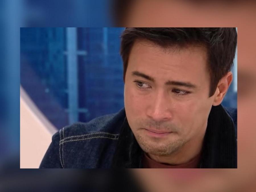 Sam Milby and Catriona Gray breakup