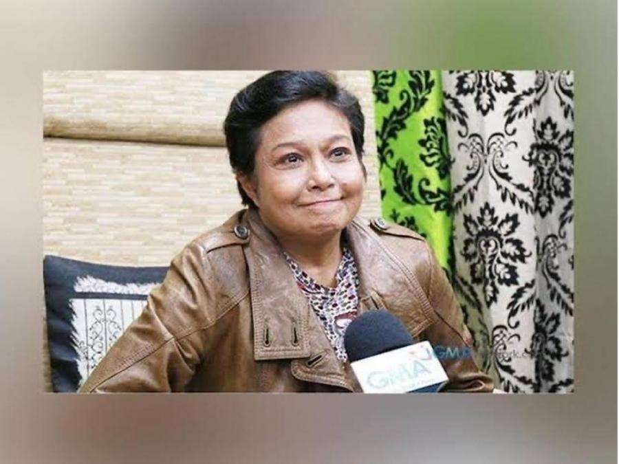 Filipino veteran actors 