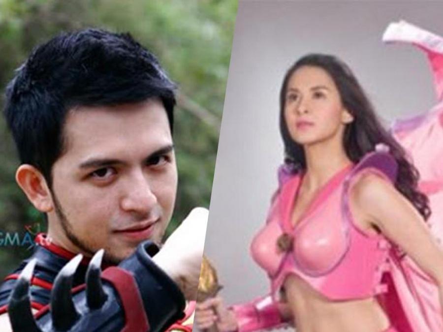 Dennis Trillo Marian Rivera