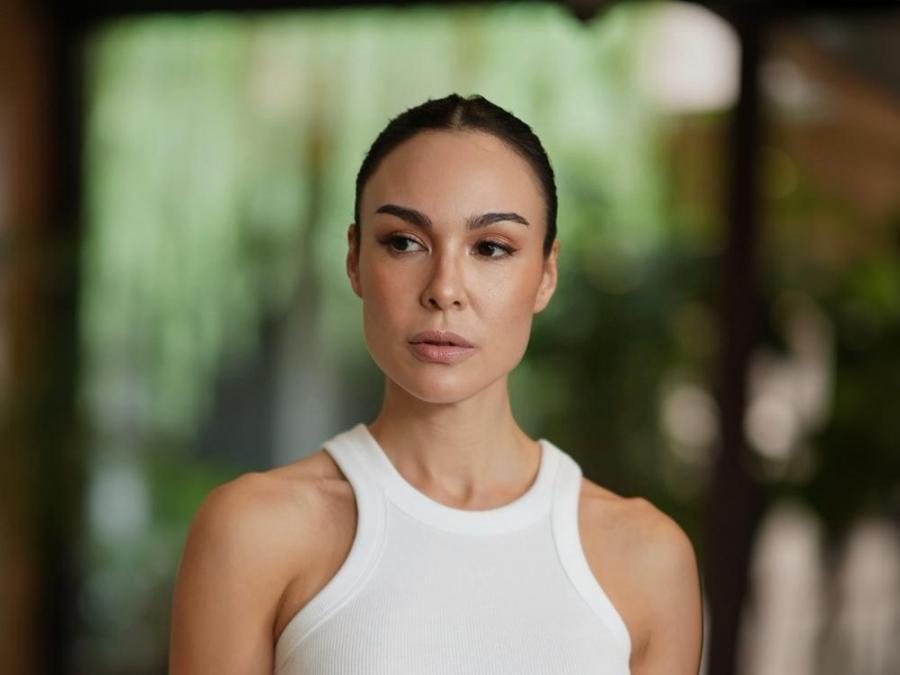 Gretchen Barretto wows fellow celebrities with "clean girl" look | GMA  Entertainment