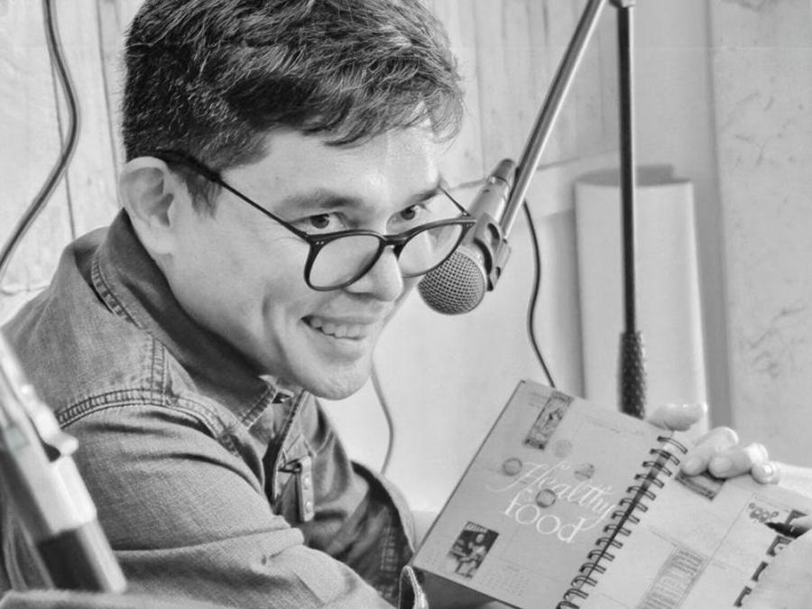 celebrities and personalities