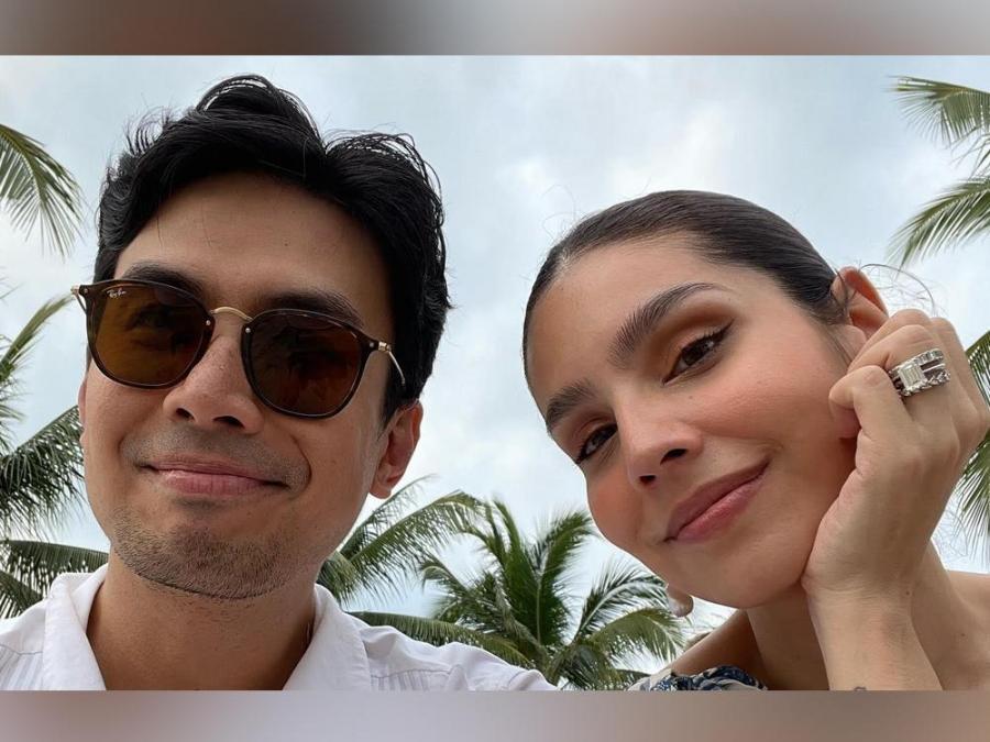 christian bautista and kat ramnani