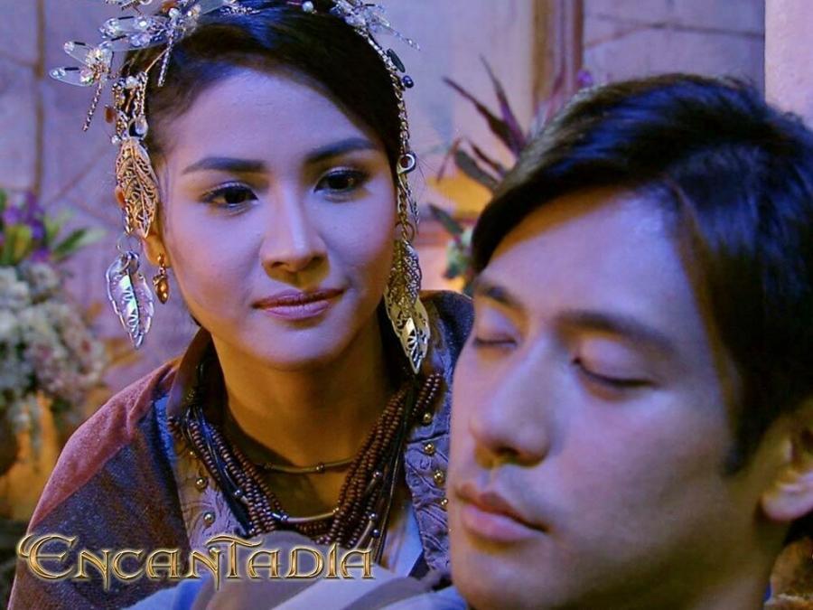 EXCLUSIVE: Sneak peek at 'Encantadia's' episode (December 21) | GMA ...