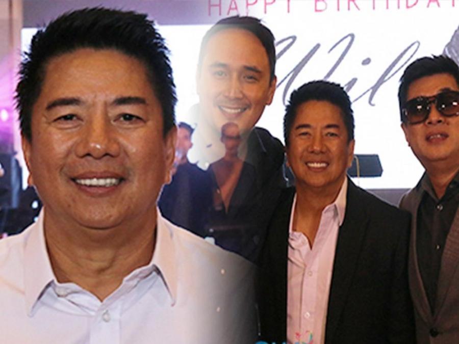 willlie revillame john estrada randy santiago