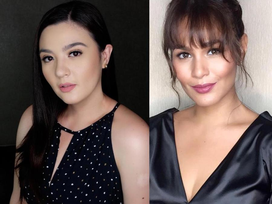 IN PHOTOS: 'Impostora' 2007 stars, where are they now? | GMA Entertainment