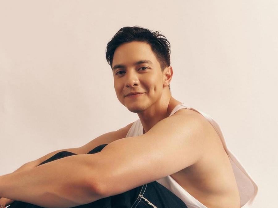 Alden Richards