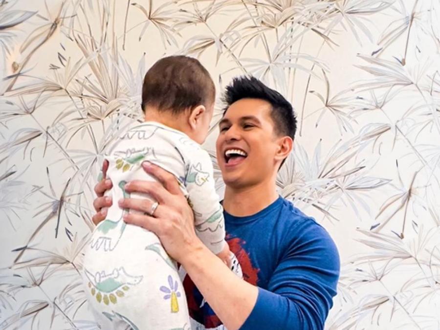Celebrities and their kids