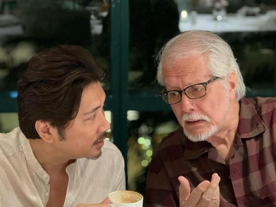 Janno Gibbs, Melissa Gibbs, inalala si Ronaldo Valdez sa kaniyang ika-77 na  kaarawan | GMA Entertainment