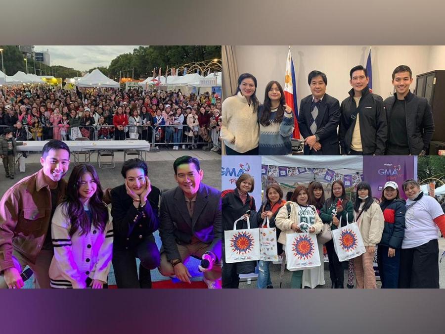 Abot-Kamay Na Pangarap, Jillian Ward, Ken Chan, Carmina Villarroel, Richard Yap