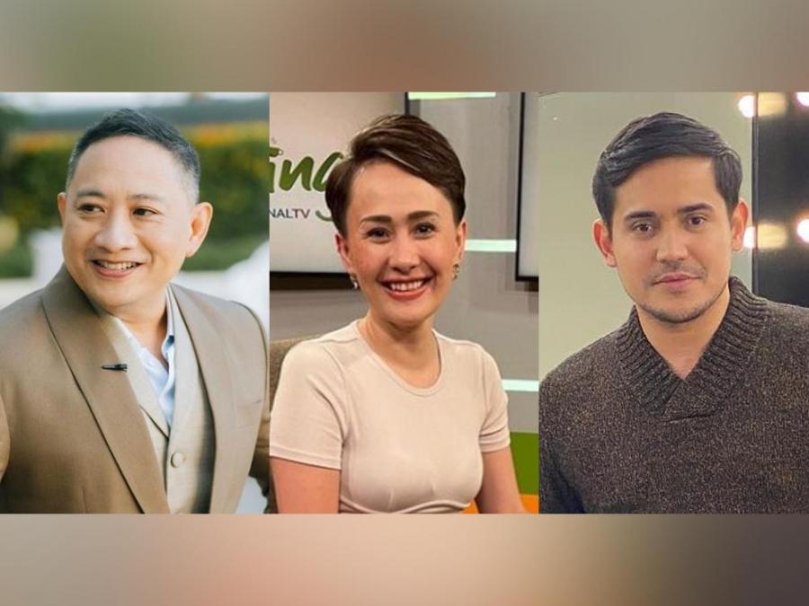 bubble gang stars