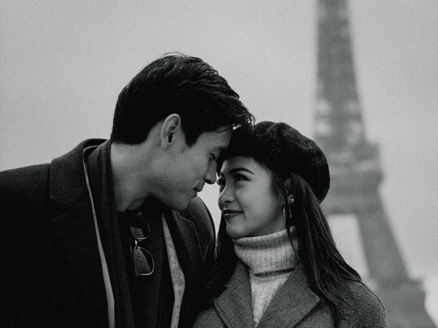 Xian Lim and Kim Chiu breakup