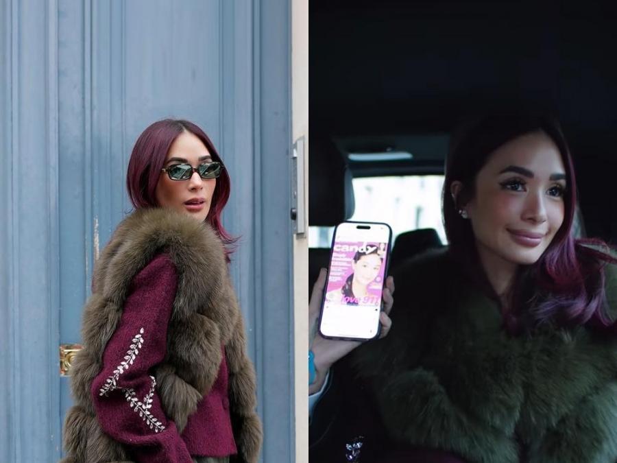 Geneva Cruz Maui Taylor Angeline Quinto