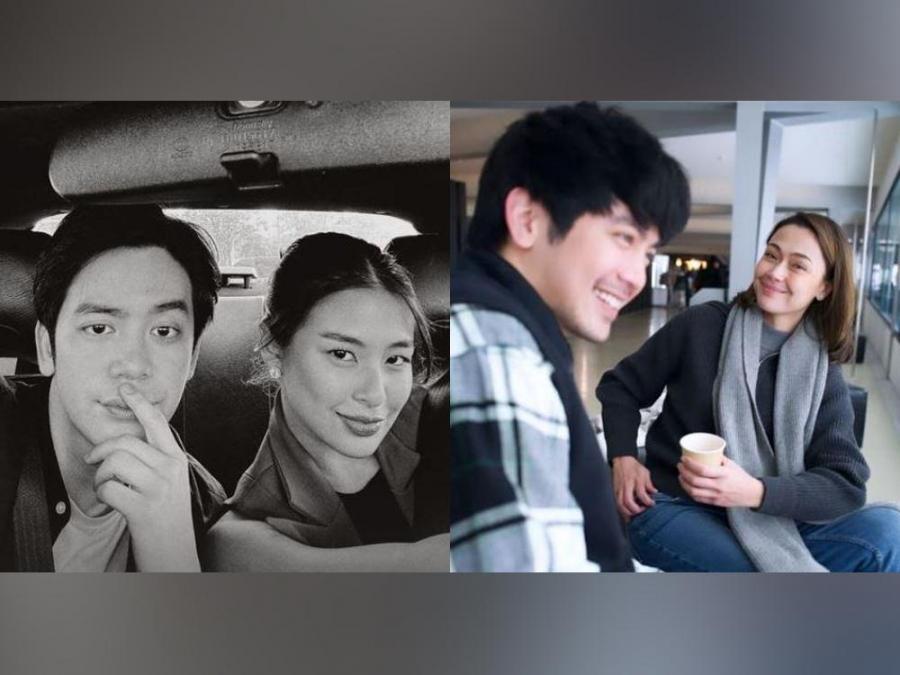 Joshua Garcia shares some snaps from the set of drama series 'Unbreak My  Heart' | GMA Entertainment