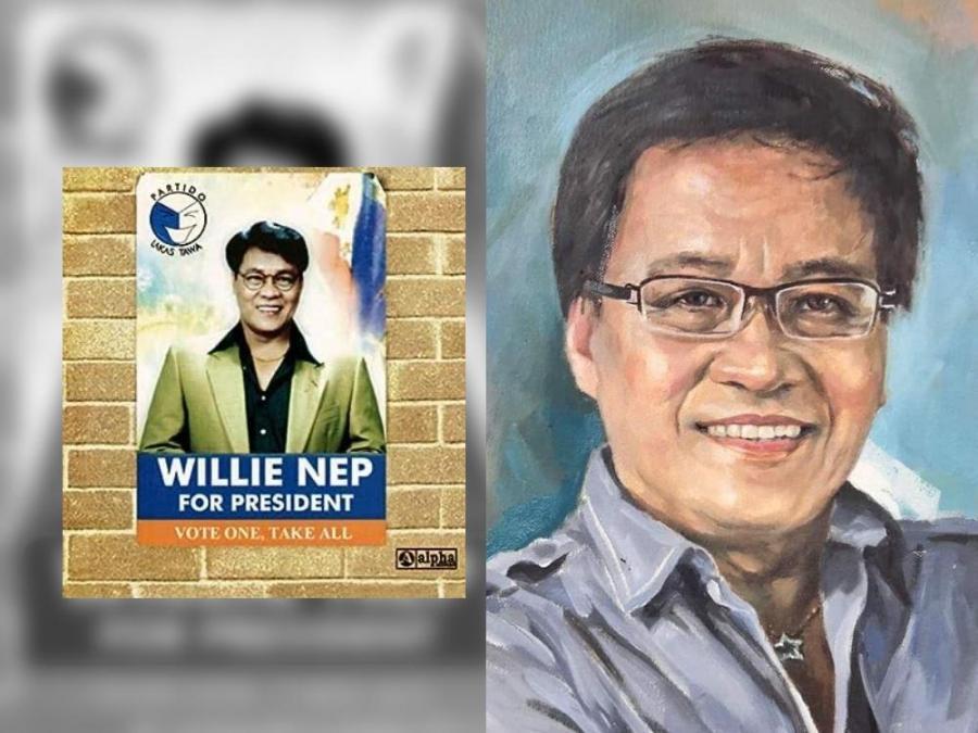 Elizabeth Ramsey, Dolphy, Shalala