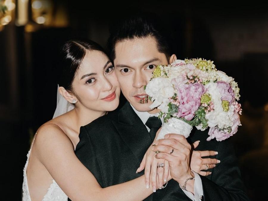 Carlo Aquino, Charlie Dizon