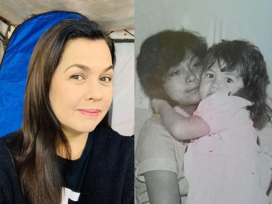 Lotlot de Leon pens heartfelt tribute for late mom Nora Aunor | GMA  Entertainment