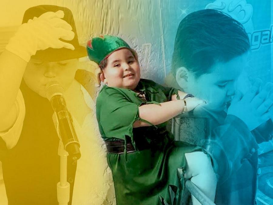 Baeby Baste