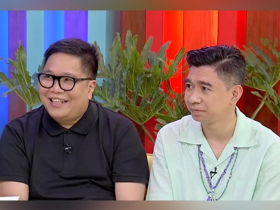 Jugs Jugueta, Teddy Corpuz defy 'rockstar' stereotypes: 'Hindi kami ...