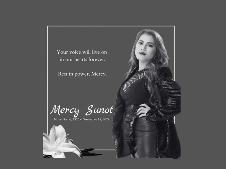 young personalities gone too soon