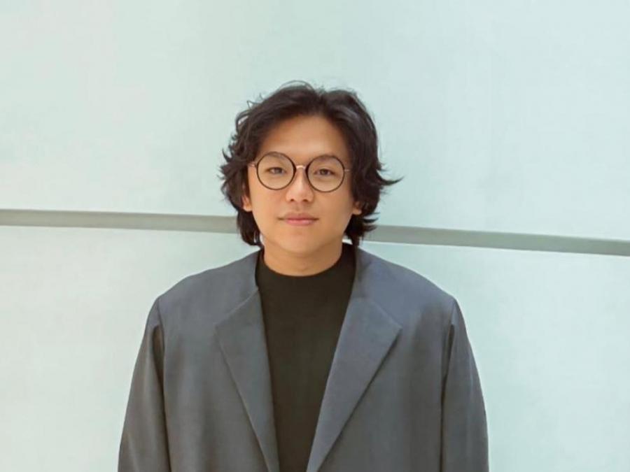 Darryl Yap