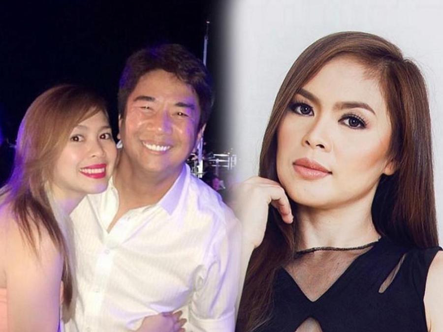 Then and Now: Mariposa, one of Willie Revillame's prized dancers ...