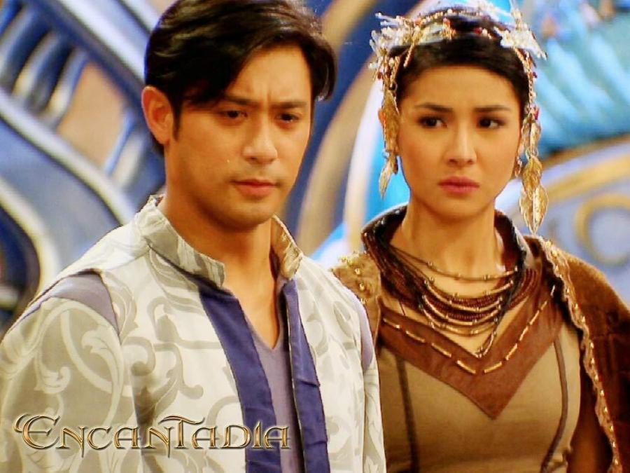 EXCLUSIVE: Sneak peek at Encantadia's episode (January 10)