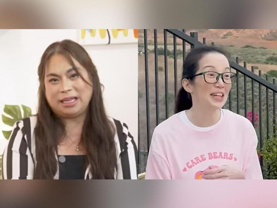 Hula ni Jay Costura kay Kris Aquino: 'Mahaba pa ang buhay ni Kris' | GMA  Entertainment