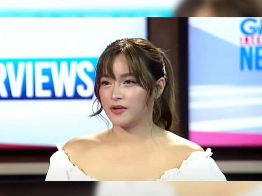 jillian ward on parents separation