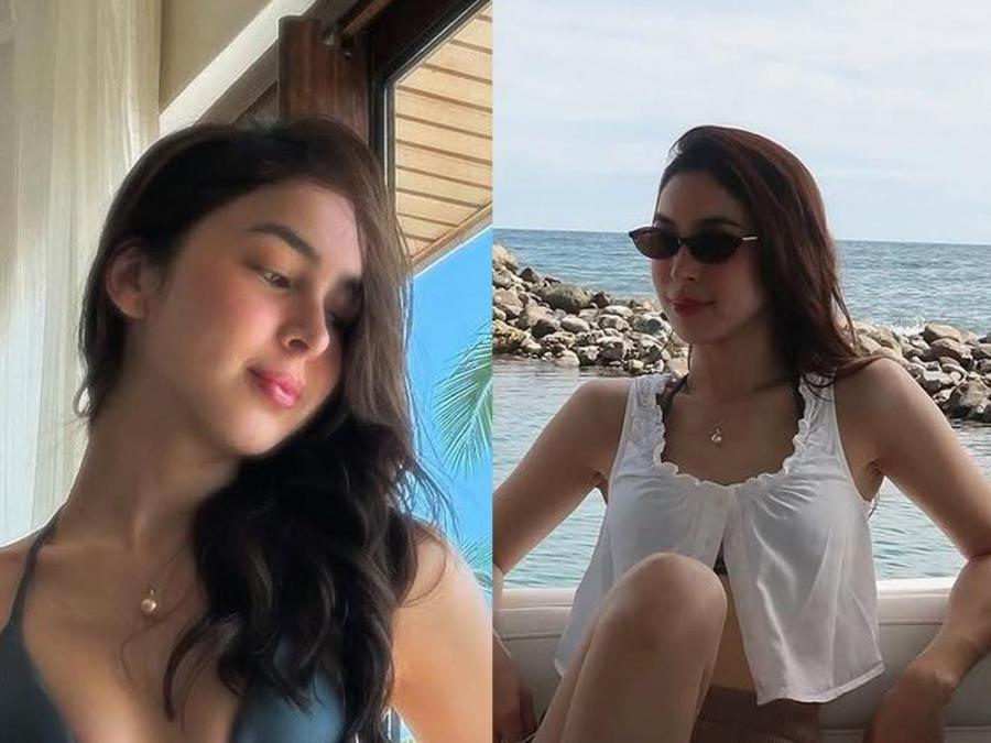  Julia Barretto