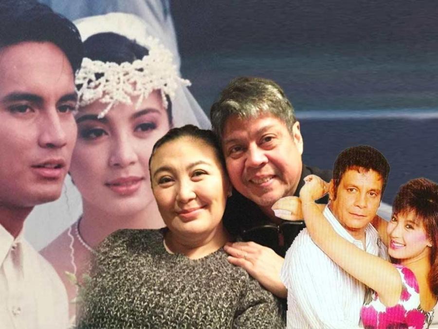 lalaki sa buhay ni Megastar Sharon Cuneta