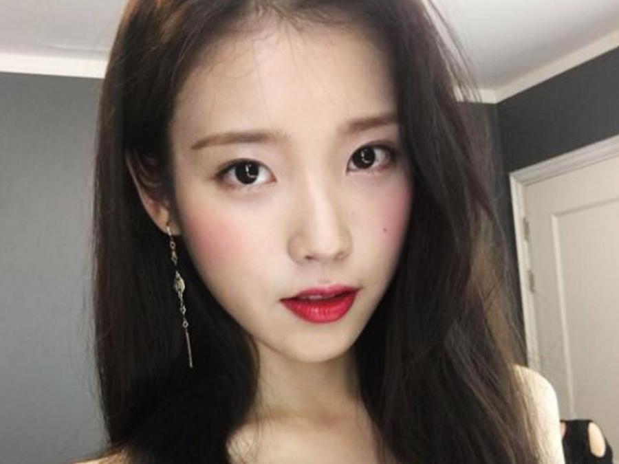 IN PHOTOS: Meet IU as Hae Soo in 'Scarlet Heart' | GMA Entertainment
