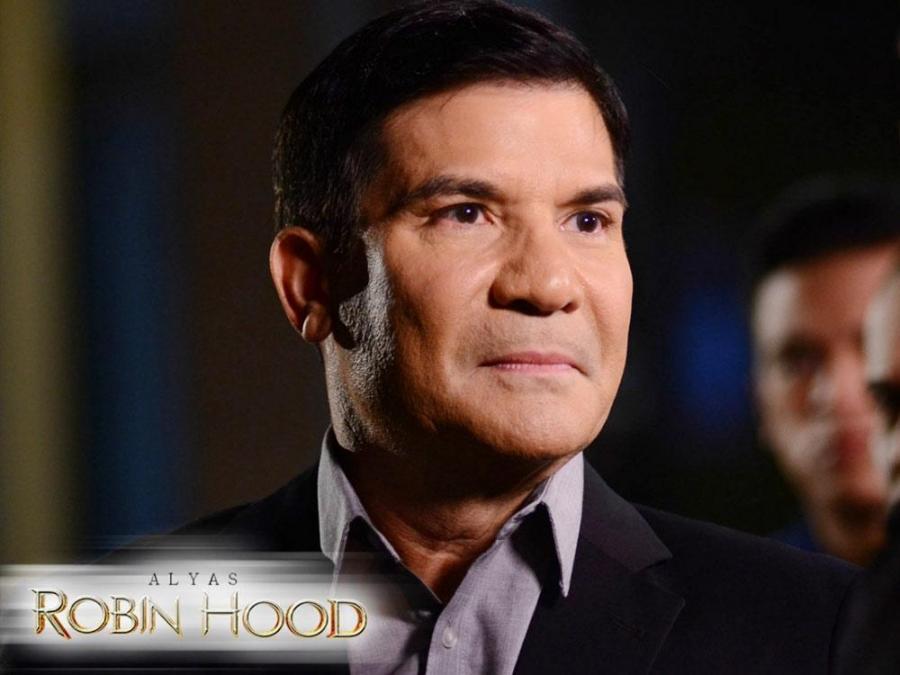 EXCLUSIVE: Mga dapat abangan sa September 11 episode ng 'Alyas Robin ...
