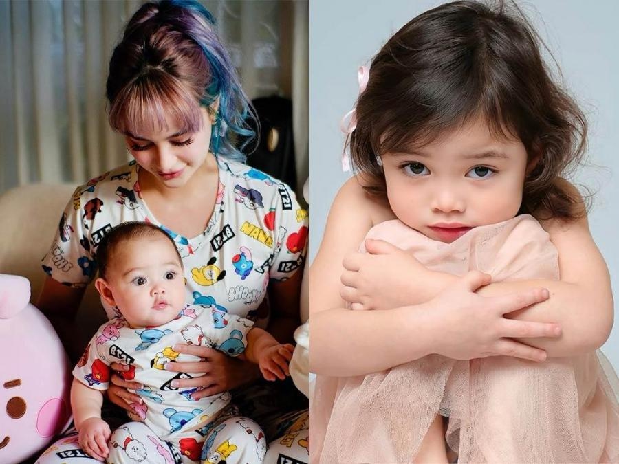 Arci Munoz, ipinakilala ang anak? | GMA Entertainment