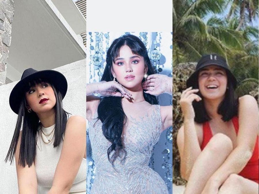 LOOK The stunning photos of Mikee Quintos GMA Entertainment