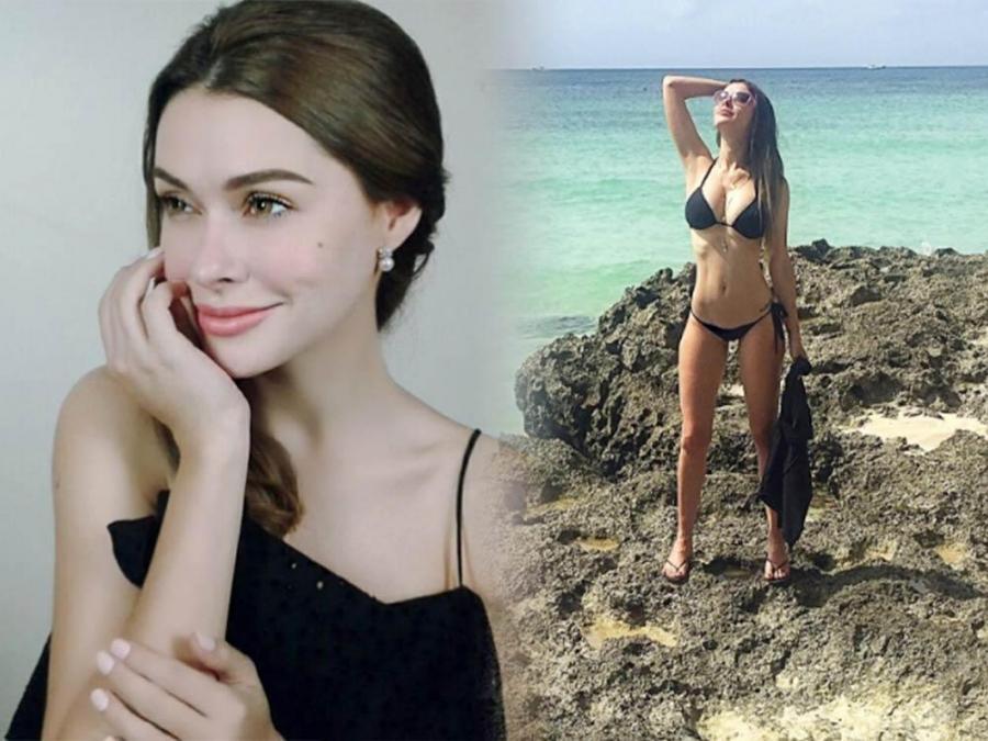 Seven Signs Daiana Menezes Is A Proud Foreignay Celebrity Life Gma
