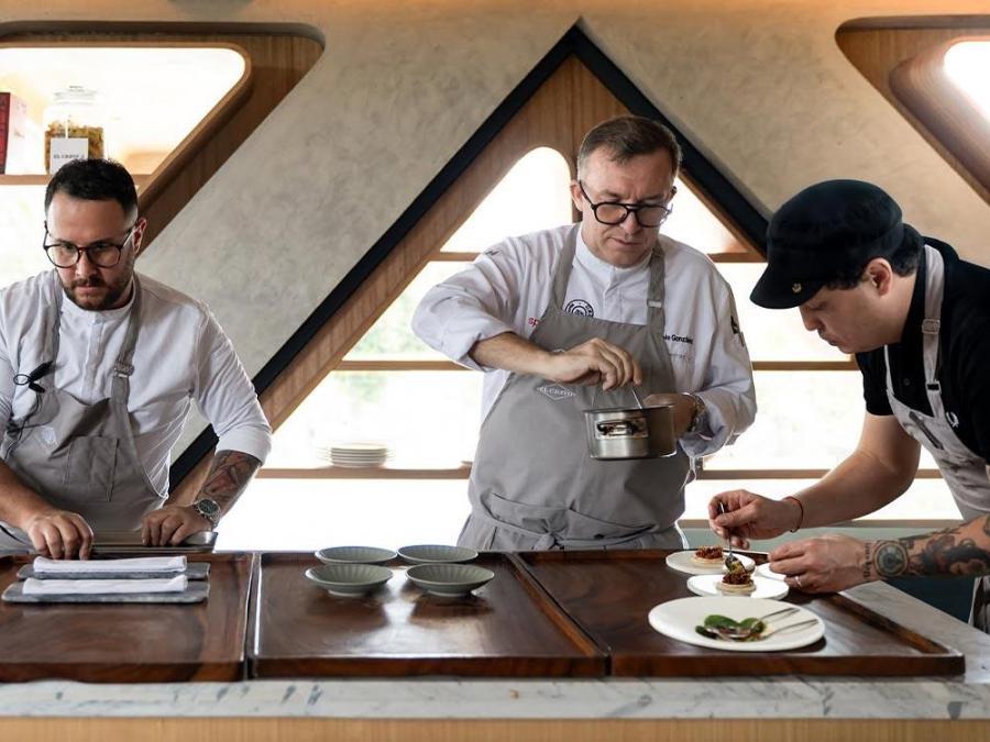 10 Filipino restaurants receive stars from the MICHELIN Guide Manila and Environs & Cebu 2027 Restaurant Selection - GMA Network