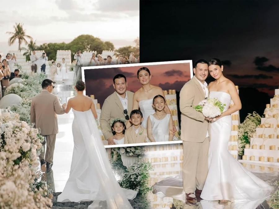 john prats and isabel oli 