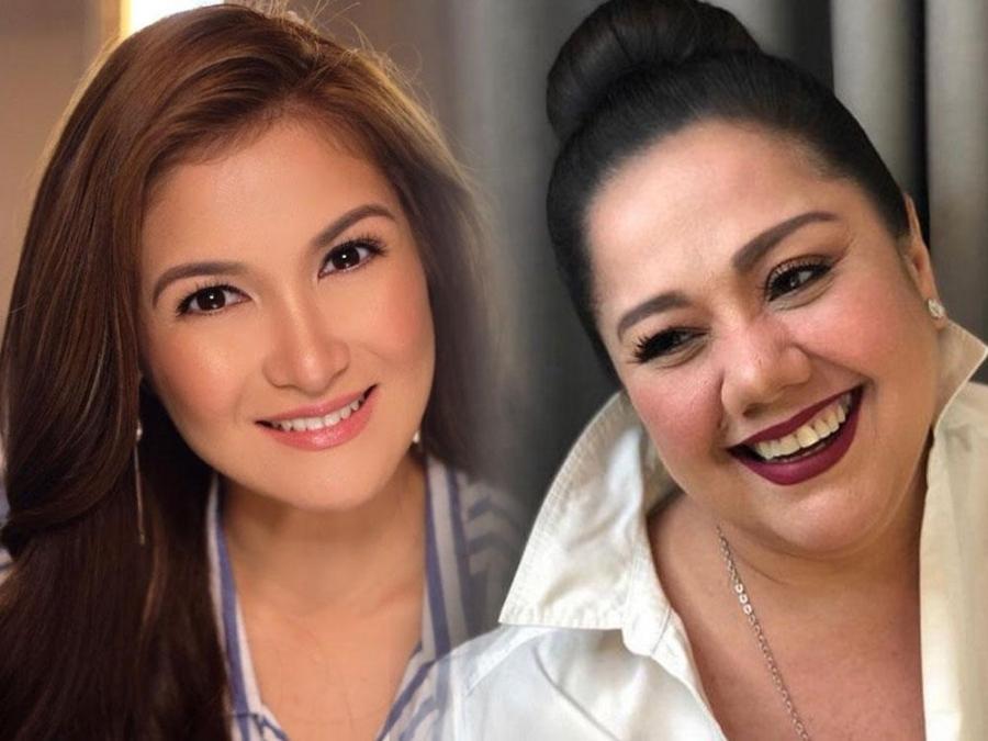 Celebrities na, teachers pa! | GMA Entertainment