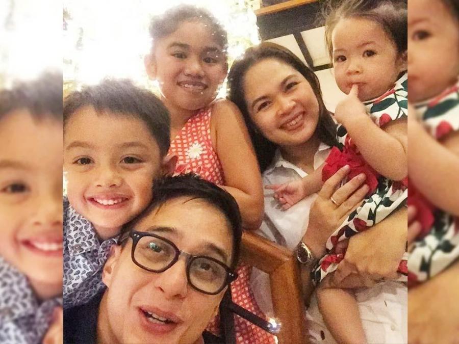 Ryan Agoncillo and Judy Ann Santos are #RelationshipGoals | GMA ...